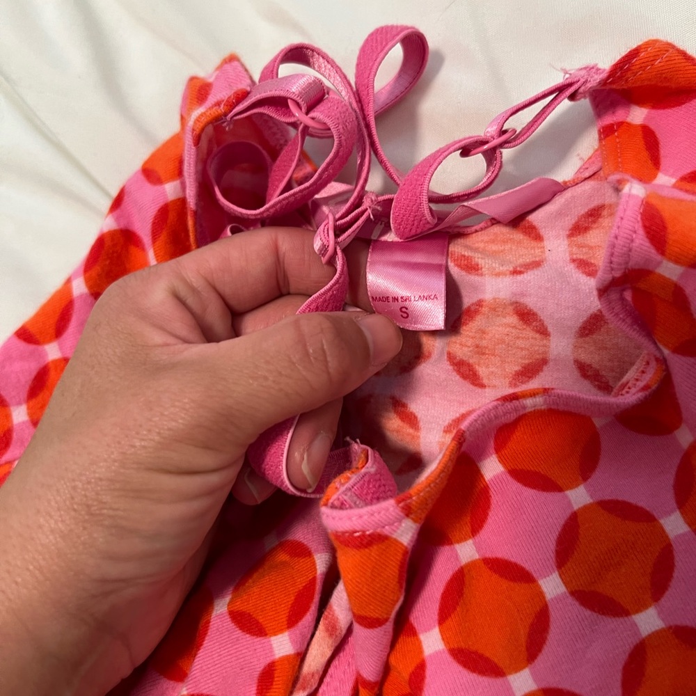 Victoria's Secret PINK vintage cami